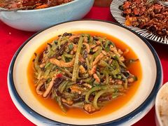 -岷山饭店-岷轩中餐厅