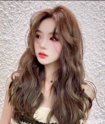 点击看大图 -MORI HAIR SALON日式美发沙龙