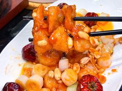 -宁邦·家宴·南京菜(红山动物园店)