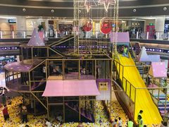 -深圳龙华星河COCO City(民治店)