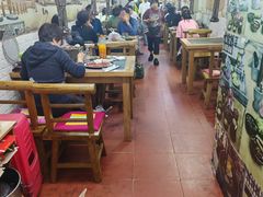 -木兰饭店(市府大路店)