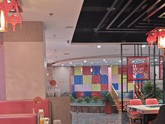 -倍儿红喜临门火锅(文兴路店)