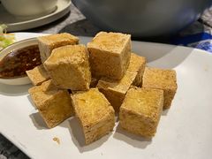 -鹿港小镇(霄云店)