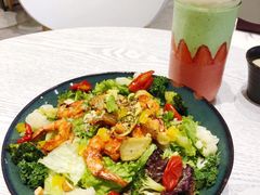 -娜娜家·Nana's restaurant(国金汇店)