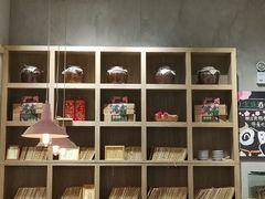 -宝珠奶酪(长宁金虹桥店)