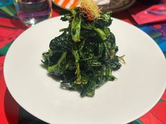 -上海滩餐厅(BFC外滩金融中心店)