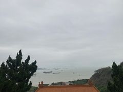 -南沙天后宫景区