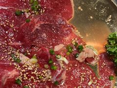 -韩宫宴烤肉·料理(苏州中心店)