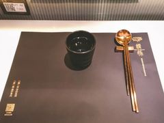 -馔豚·台北菜专门店(深圳湾万象城店)
