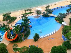 -深圳大梅沙京基洲际度假酒店