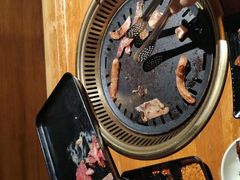 -一井烧肉·活鳗·寿司(望京SOHO店)