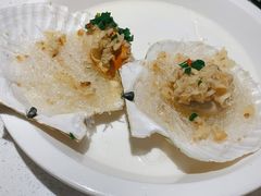 -79号渔船海鲜饭店(宝安店)