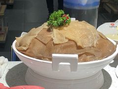 -巴蜀楼外楼火锅(西三路店)