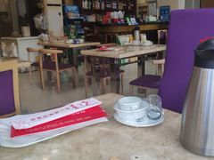 大堂-胖太太四川麻辣排骨串(镇江路分店)