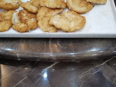 煎墨鱼饼-蚝专家(北滘店)