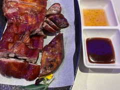 -南拳十三姨·潮汕砂锅粥·粤菜(西单大悦城店)