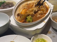 -沈灶河豚宴·河豚融合餐厅(汉中路店)