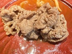 -牛YO寿喜烧和牛火锅自助(三台子万象汇店)