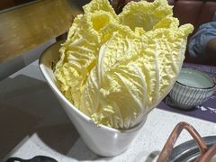 -牛村来人潮汕牛肉火锅(西单店)