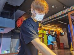 -入火韩国烤肉(凯旋广场店)