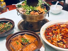 -蔡家酒楼(一德街店)