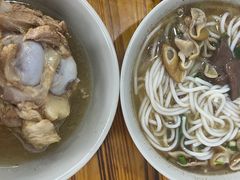 -守英猪脏粉(仓桥街店)