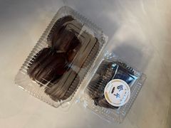 巧克力派-幸福蛋糕坊(金顶街店)