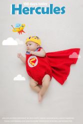 -江阴偶来路儿童摄影(江阴市新体育中心体育场店)