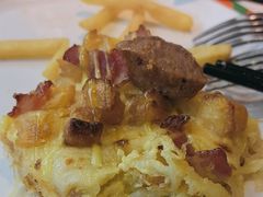 -比格比萨自助(宝山日月光店)