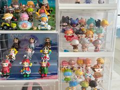 -泡泡玛特POPMART(沈阳大悦城店)