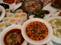 大合影-恒记饭店·海鲜明档(淹城店)