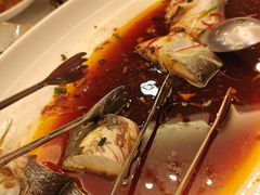 -汗腾格里·风味餐厅(新疆驻京办店)