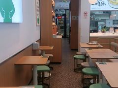 -老乡鸡(新邻天地店)