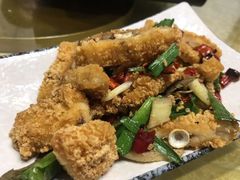 -万景饭店·鱼街农家菜