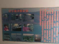 -金台阶鱼馆(于桥水库店)