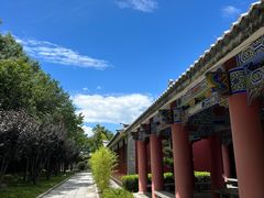 -崇圣寺三塔文化旅游区