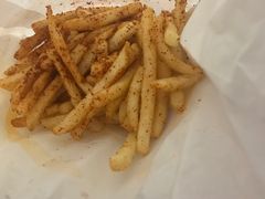 -麦当劳(未来城购物中心店)