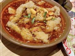 -串大叔炭火烤串·鸡西大冷面刀削面(总店)