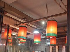 -陈府大宅门成都火锅·手切鲜肉(太原街店)