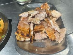 -马路牙子烧烤音乐酒馆(望京店)