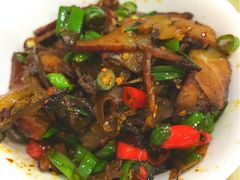 -建辉湖南土菜馆(南大街店)