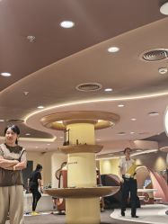 点击看大图 -奈尔宝·国风主题儿童乐园·亲子餐厅(豫园商城店)