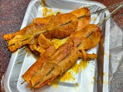 -尕胡才炕锅烤羊肉馆(八一路店)