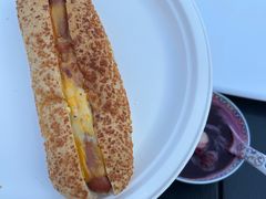 -萬春金福下午茶(故宫店)