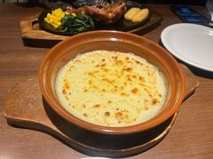 -萨莉亚意式餐厅(莲花国际广场店)
