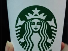 -星巴克(丽水青田临江东路店)