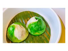 -悦厅·下午茶(杭州柏悦酒店)