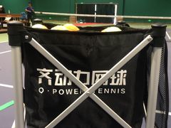 -齐动力网球(星河湾基地店)