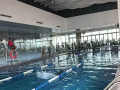 -普拉达游泳健身(水湾1979店)