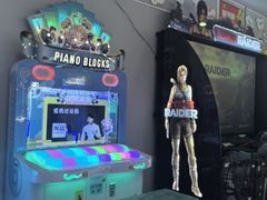 -风云再起游乐汇(南京常发广场店)